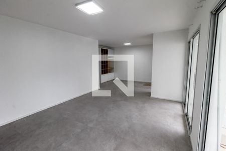Sala de apartamento para alugar com 4 quartos, 190m² em Parque do Morumbi, São Paulo