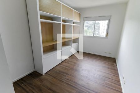Quarto de apartamento para alugar com 4 quartos, 190m² em Parque do Morumbi, São Paulo