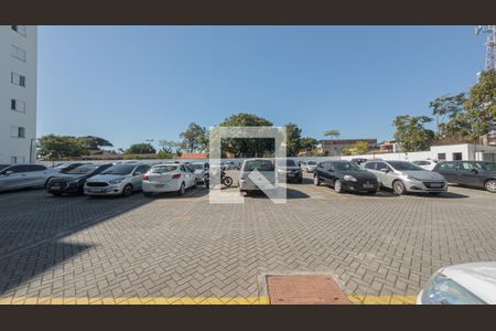 Garagem de apartamento à venda com 2 quartos, 45m² em Jardim Santo Onofre, São Paulo
