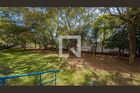 Área Pet de apartamento à venda com 2 quartos, 45m² em Jardim Santo Onofre, São Paulo