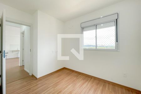 Quarto 1 de apartamento para alugar com 2 quartos, 46m² em Piratininga, Osasco