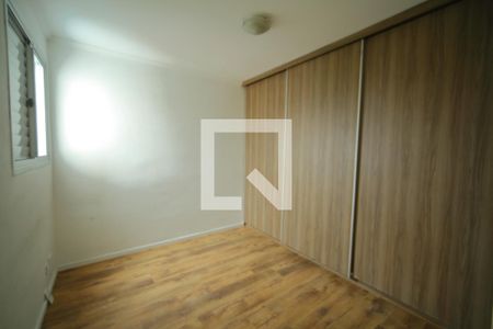Suíte  de apartamento para alugar com 3 quartos, 62m² em Ferrazópolis, São Bernardo do Campo