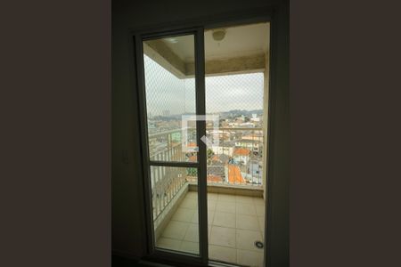 Sala de apartamento para alugar com 3 quartos, 62m² em Ferrazópolis, São Bernardo do Campo