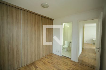 Suíte  de apartamento para alugar com 3 quartos, 62m² em Ferrazópolis, São Bernardo do Campo