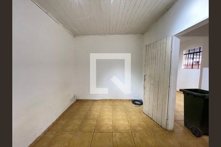 Quarto 1 de casa para alugar com 2 quartos, 60m² em Vila Universitaria, São Paulo