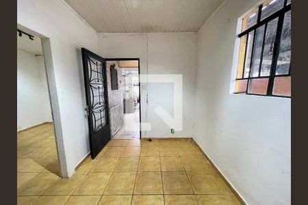Sala de casa para alugar com 2 quartos, 60m² em Vila Universitaria, São Paulo
