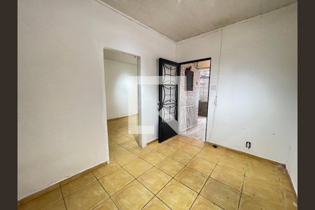 Sala de casa para alugar com 2 quartos, 60m² em Vila Universitaria, São Paulo