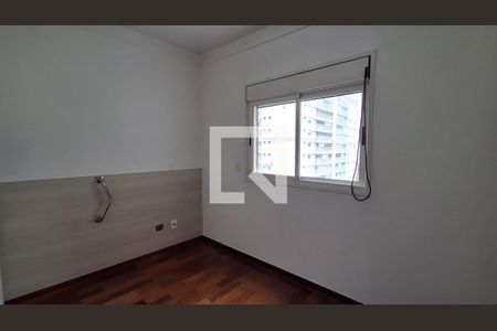 Suíte 1 de apartamento para alugar com 3 quartos, 175m² em Santo Antônio, São Caetano do Sul