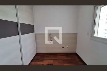 Suíte 1 de apartamento para alugar com 3 quartos, 175m² em Santo Antônio, São Caetano do Sul