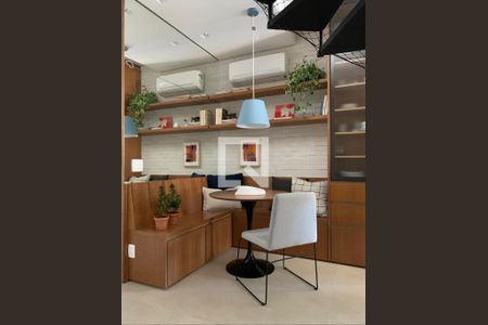 Apartamento à venda com 2 quartos, 140m² em Lagoa, Rio de Janeiro