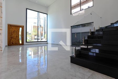 Sala de casa para alugar com 6 quartos, 319m² em Fazenda Rodeio, Mogi das Cruzes