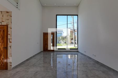 Sala de casa para alugar com 6 quartos, 319m² em Fazenda Rodeio, Mogi das Cruzes