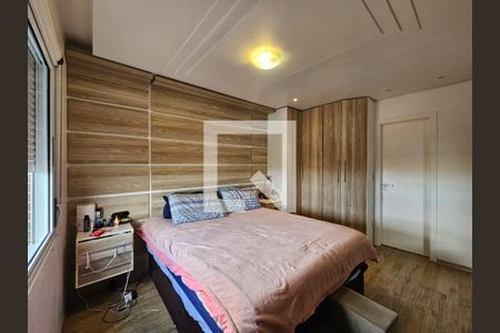 Quarto de apartamento para alugar com 3 quartos, 136m² em Jardim Itu, Porto Alegre