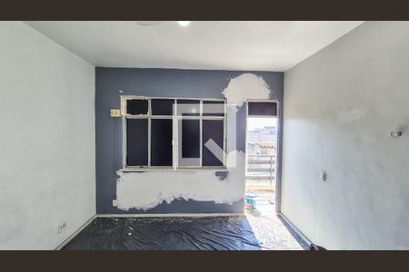 Sala de apartamento para alugar com 2 quartos, 85m² em Ramos, Rio de Janeiro