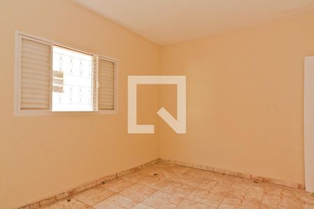 Quarto 1 de casa para alugar com 2 quartos, 95m² em Parque Peruche, São Paulo