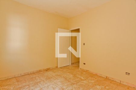 Quarto 1 de casa para alugar com 2 quartos, 95m² em Parque Peruche, São Paulo