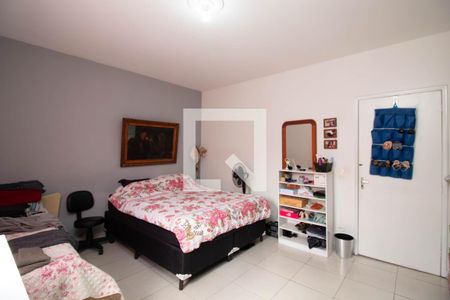 Quarto 1 de casa à venda com 3 quartos, 134m² em Jardim Cocaia, Guarulhos