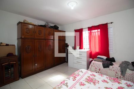 Quarto 1 de casa à venda com 3 quartos, 134m² em Jardim Cocaia, Guarulhos