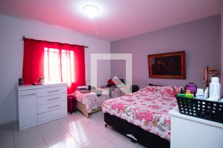 Quarto 1 de casa à venda com 3 quartos, 134m² em Jardim Cocaia, Guarulhos