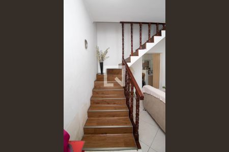 Sala de casa à venda com 3 quartos, 134m² em Jardim Cocaia, Guarulhos