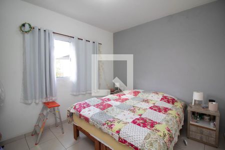 Quarto 2 de casa à venda com 3 quartos, 134m² em Jardim Cocaia, Guarulhos