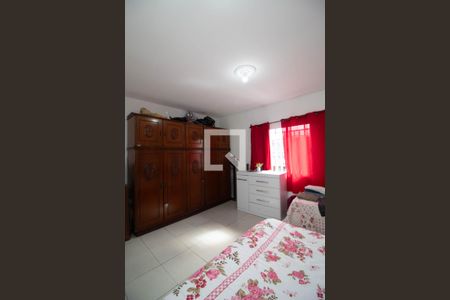 Quarto 1 de casa à venda com 3 quartos, 134m² em Jardim Cocaia, Guarulhos