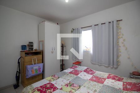 Quarto 2 de casa à venda com 3 quartos, 134m² em Jardim Cocaia, Guarulhos