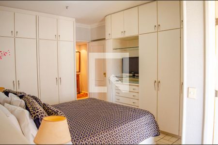 Suíte de apartamento para alugar com 1 quarto, 130m² em Setor Oeste, Goiânia