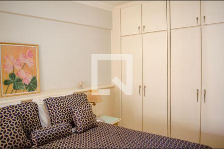 Suíte de apartamento para alugar com 1 quarto, 130m² em Setor Oeste, Goiânia