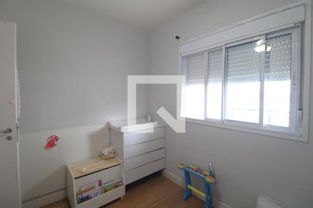 Quarto 1 de apartamento para alugar com 3 quartos, 99m² em Socorro, São Paulo
