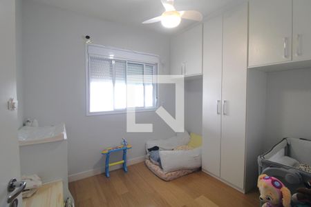 Quarto 1 de apartamento para alugar com 3 quartos, 99m² em Socorro, São Paulo