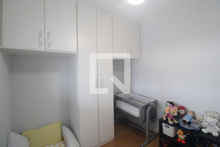 Quarto 1 de apartamento para alugar com 3 quartos, 99m² em Socorro, São Paulo