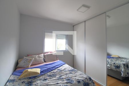 Suíte de apartamento para alugar com 3 quartos, 99m² em Socorro, São Paulo