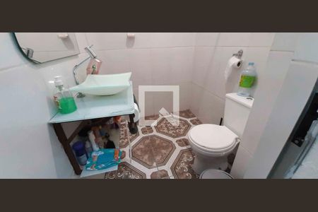 Casa à venda com 3 quartos, 64m² em Aliança, Osasco