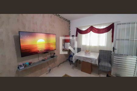 Casa à venda com 3 quartos, 64m² em Aliança, Osasco