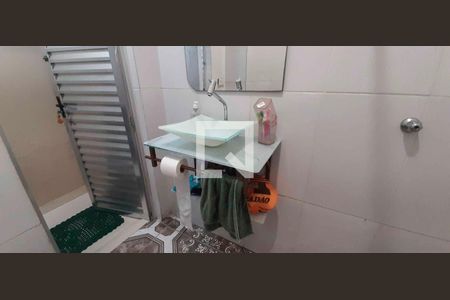 Casa à venda com 3 quartos, 64m² em Aliança, Osasco