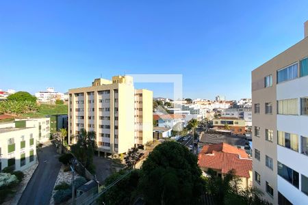 Apartamento à venda com 2 quartos, 50m² em Horto, Belo Horizonte