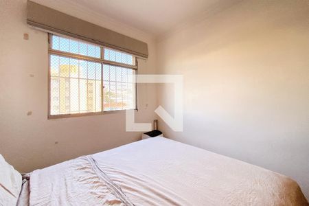 Quarto 1 de apartamento à venda com 2 quartos, 50m² em Horto, Belo Horizonte