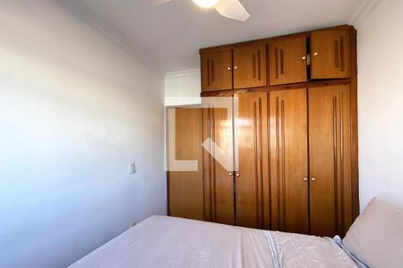 Quarto 1 de apartamento à venda com 2 quartos, 50m² em Horto, Belo Horizonte