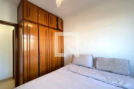 Quarto 1 de apartamento à venda com 2 quartos, 50m² em Horto, Belo Horizonte