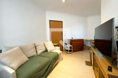 Apartamento à venda com 2 quartos, 50m² em Horto, Belo Horizonte