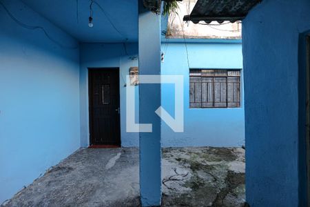 Casa para alugar com 3 quartos, 70m² em Vila Industrial, Mogi das Cruzes