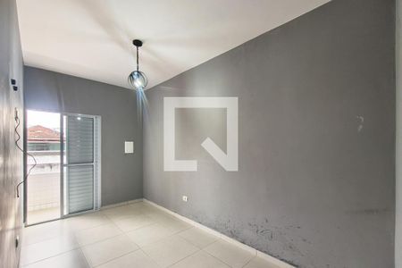Suíte 1  de casa para alugar com 4 quartos, 155m² em Ribeirópolis, Praia Grande