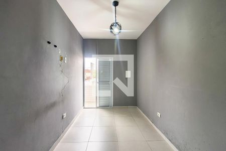 Suíte 1  de casa para alugar com 4 quartos, 155m² em Ribeirópolis, Praia Grande