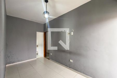 Suíte 1 de casa para alugar com 4 quartos, 155m² em Ribeirópolis, Praia Grande