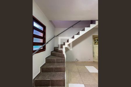 Sala de casa para alugar com 2 quartos, 100m² em Jardim Climax, São Paulo