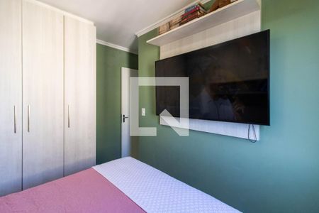 Quarto 1 de apartamento à venda com 2 quartos, 49m² em Portal dos Gramados, Guarulhos