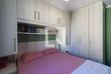Quarto 1 de apartamento à venda com 2 quartos, 49m² em Portal dos Gramados, Guarulhos