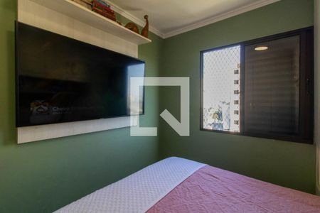 Quarto 1 de apartamento à venda com 2 quartos, 49m² em Portal dos Gramados, Guarulhos