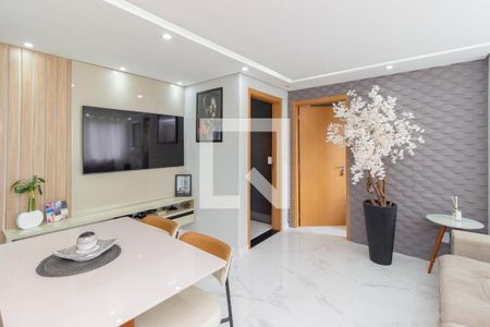 Apartamento à venda com 1 quarto, 44m² em Jardim Iris, São Paulo